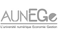Aunege - Université numérique économie et gestion