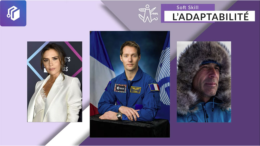 L'adaptabilité